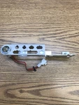 Bmw R1200RT 2014 To 2018 Plug In Connection Bracket Part # 61138548530. Fixed Price $49.99.