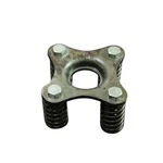 1982 Honda XR250R Clutch Lifter Plate And Springs 22361-471-000 B4317. Fixed Price $19.99.