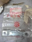 Nos Oem Kawasaki 42029-023 Brake Cam Lever Rear. Fixed Price $11.97.