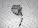2007 Harley Davidson Fltr Road Glide Oem Left Mirror. Fixed Price $29.26.