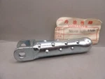 Nos Honda CT200 CT90K0 CT90K1 Genuine Left-hand Foot Peg Oem 50640-033-000. Fixed Price $39.94.