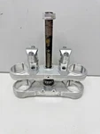 2024 Ktm Oem Triple Clamps Bar Mounts Tree 13-24 Mc Tc 47101032214. Fixed Price $185.00.