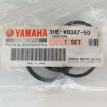 3HE-W0047-50-00 Yamaha Caliper Seal Kit 3HEW00475000, New Genuine Oem Part. Fixed Price $61.38.