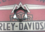 Harley Aermacchi 61-72 Sprint Oem Steer Damper Spring Washer 46775-61P. Fixed Price $9.99.