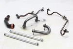 2012 Kawasaki Vulcan 900 Oem Oil Pipes Lines. Fixed Price $24.50.