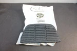 New Genuine Harley Davidson Passanger Floorboard Pad Oem # 50606-86A. Fixed Price $19.95.