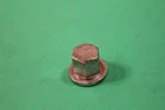 Kawasaki Nos New 92015-053 Cylinder Head Nut Z1 900 Superbike 1973-75. Fixed Price $13.95.