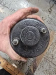 Oem Harley-davidson Panhead Generator Model 61 Volt 64. Fixed Price $89.00.