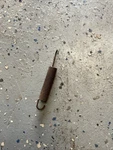 1999 Honda XR80R CRF100 CRF80 XR100 Rear Brake Pedal Spring Oem 1985. Fixed Price $6.00.