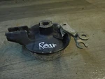 1984 Kawasaki Motorcycle Engine Rear Brake Drum Hub Lever. Fixed Price $43.79.