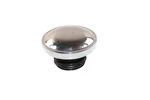 06 Harley-davidson Dyna Low Rider Efi Fxdli Chrome Gas Fuel Cap. Fixed Price $10.96.
