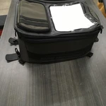 2003-2026 Bmw Motorad Larger Adventure Tank Bag 77455A59328 9A. Fixed Price $169.00.
