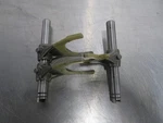EB1454 2025 Bmw S1000RR Shifting Forks. Fixed Price $79.98.