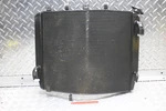 2009 Kawasaki Ninja ZX1400C Engine Radiator Motor Cooler Cooling Radiater. Fixed Price $89.99.