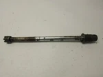 1981 Suzuki Sierra Front Axle. Fixed Price $11.66.