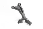 17-25 Kawasaki Ninja Z650 Right Rear Passenger Footrest Bracket & Peg Oem. Fixed Price $36.99.
