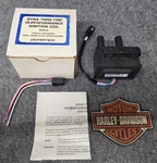 Dynatek Twin Fire Hi-performance Ignition Coil DC6-4. Fixed Price $175.00.