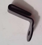 Nos Genuine Kawasaki Helmet Holder Bracket 32122-057 New Oem. Fixed Price $9.99.