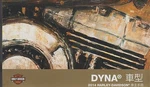 Korean 2013 Harley Davidson Motorcycle Dyna P/n 99467-13K0 Owner Manual (101). Fixed Price $28.58.
