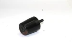 Yamaha FZ8 Yzf R7 Right Left Clipon Handlebar Grips 39P-26246-00-00. Fixed Price $15.47.