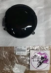 Kawasaki Cover Generator Oem Part# 14031-1367 2000-2005 Zr. Fixed Price $192.00.