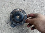 1977 Suzuki GS550E Horn. Fixed Price $16.20.