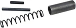 Feuling Oil Pump Pressure Relief Valve Spring & Roll Pin #8007 Harley Davidson. Fixed Price $31.53.
