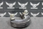 1993 Honda XR250R 86-95 Oem Oil Cooler Hose Line Pump 15600-KZ1-601. Fixed Price $152.99.