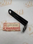Kawasaki Nos New 32056-012 Steering Damper Bracket H1 Mach Iii KH500. Fixed Price $20.42.
