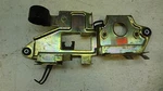 1979 Honda H966' Junction Panel Mount Bracket Plate. Fixed Price $19.00.