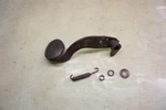 Harley Wla Panhead Knucklehead Flathead Servicar G *2711 Brake Pedal. Fixed Price $219.99.