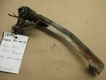 1970 Hodaka Ace 100-B Rear Brake Pedal Assembly. Fixed Price $15.99.