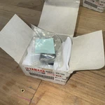 Nos Oem Yamaha 90891-20100 Bracket Kit. Fixed Price $14.65.