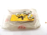 Nos Kawasaki Oem Total Of Baffle Tube Lock Washer S3 F12MX KX450 H1 92024-016. Fixed Price $24.49.