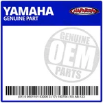 Yamaha Oem Gasket 4V2-15455-00-00 Engine Seal Part. Fixed Price $14.50.