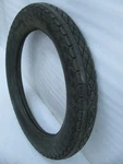 19" Good Year Deluxe All Weather Diamond Tire Harley Davidson Wr Vl Knucklehead. Fixed Price $650.00.