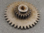 Honda CB360G 1977 15180-369-000 Gear Oil Pump.id. 12668. Fixed Price $20.23.