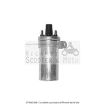 Coil At External Triumph T140E 750 59 / And Higher 325106#6. Fixed Price $74.82.