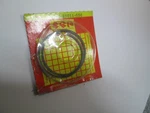 Suzuki TC90 TS90 Piston Ring Set 1970-72 1ST Oversize (.50) 12140-25011-050. Fixed Price $8.45.