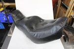 Dual Seat 1993 Kawasaki Vulcan VN750 53001-1454. Fixed Price $275.00.