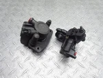 2007 97-07 Kawasaki KLR650 KL650 Front Brake Master Cylinder Caliper Lot. Fixed Price $79.04.