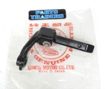 Nos Genuine Honda Left Front Footpeg Assembly 1982 Gold Wing GL1100 A/i. Fixed Price $89.99.