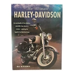 Ultimate Harley-davidson : The Complete Book Of Motorcycles Ag. Fixed Price $9.07.