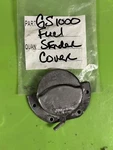 1978-80 Suzuki Gas Fuel Level Sensor Gauge Cover Oem. Fixed Price $16.99.
