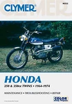 Clymer Repair Manual M322. Fixed Price $54.95.