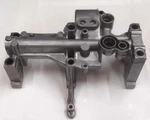 1982-1986 Honda Cb 450 Cm Crankshaft Holder Bracket Oem 11000-MC0-000. Fixed Price $59.99.