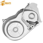 Left Engine Stator Alternator Cover For Honda Z50A Z50R 1968-1987 11341-045-020. Fixed Price $38.98.