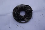 Triumph T120 T140 Bonneville Points Plate Lucas May Fit Bsa 9. Fixed Price $33.63.