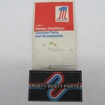 Harley-davidson Oem Nos Outer Oil Pump Gerotor Separator Plate 26493-75. Fixed Price $29.99.