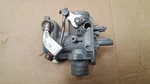 1972 1973 1974 Honda CB350 Outer Left Carburetor Body # Keihin 656C Nice!. Fixed Price $55.00.